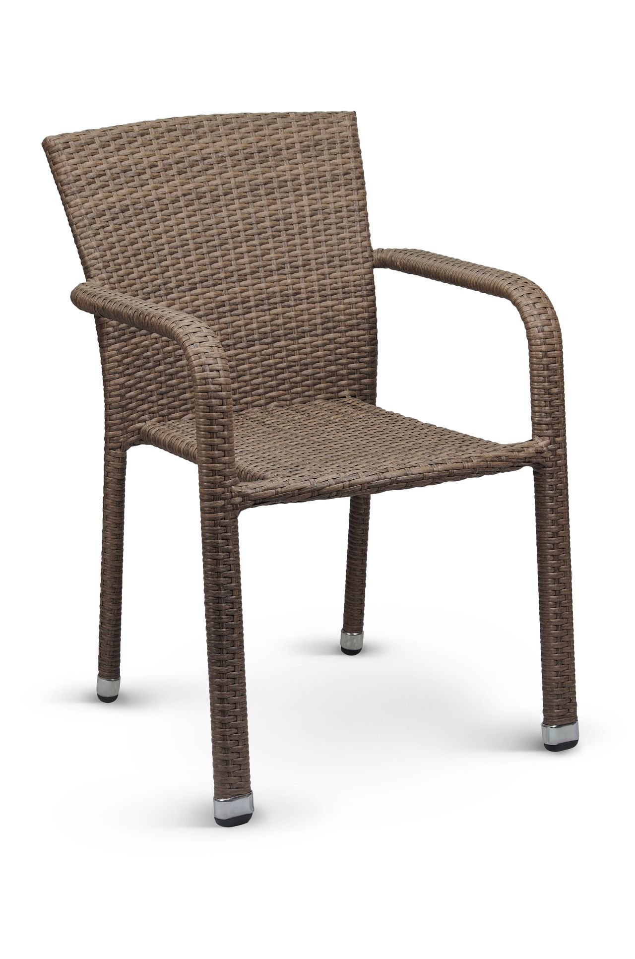 NARDI SPRITZ  / DL PLUTO P Barna vintage Kültéri szett