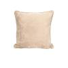 DL PILLOW Bézs elegáns Díszpárnák