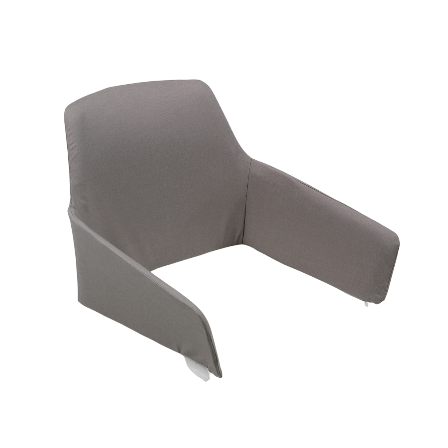 NARDI SCHELL NET RELAX  Szürke design Kültéri párna
