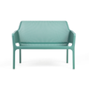 NARDI NET BENCH Menta modern Pad