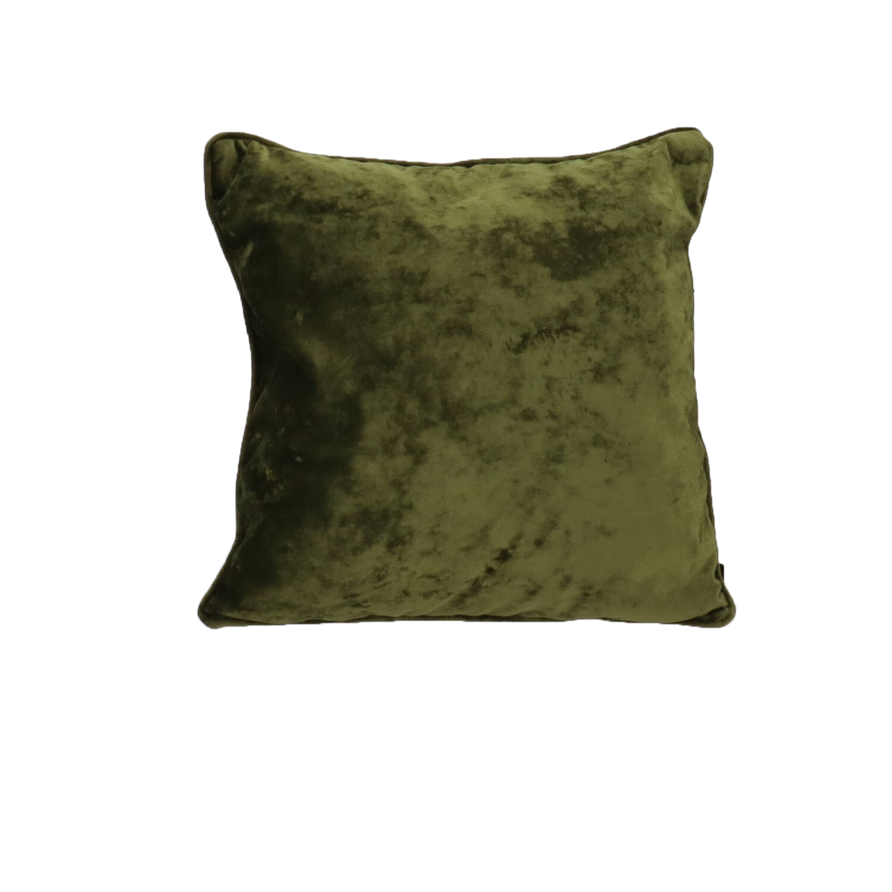 DL PILLOW PINE Zöld design Díszpárna