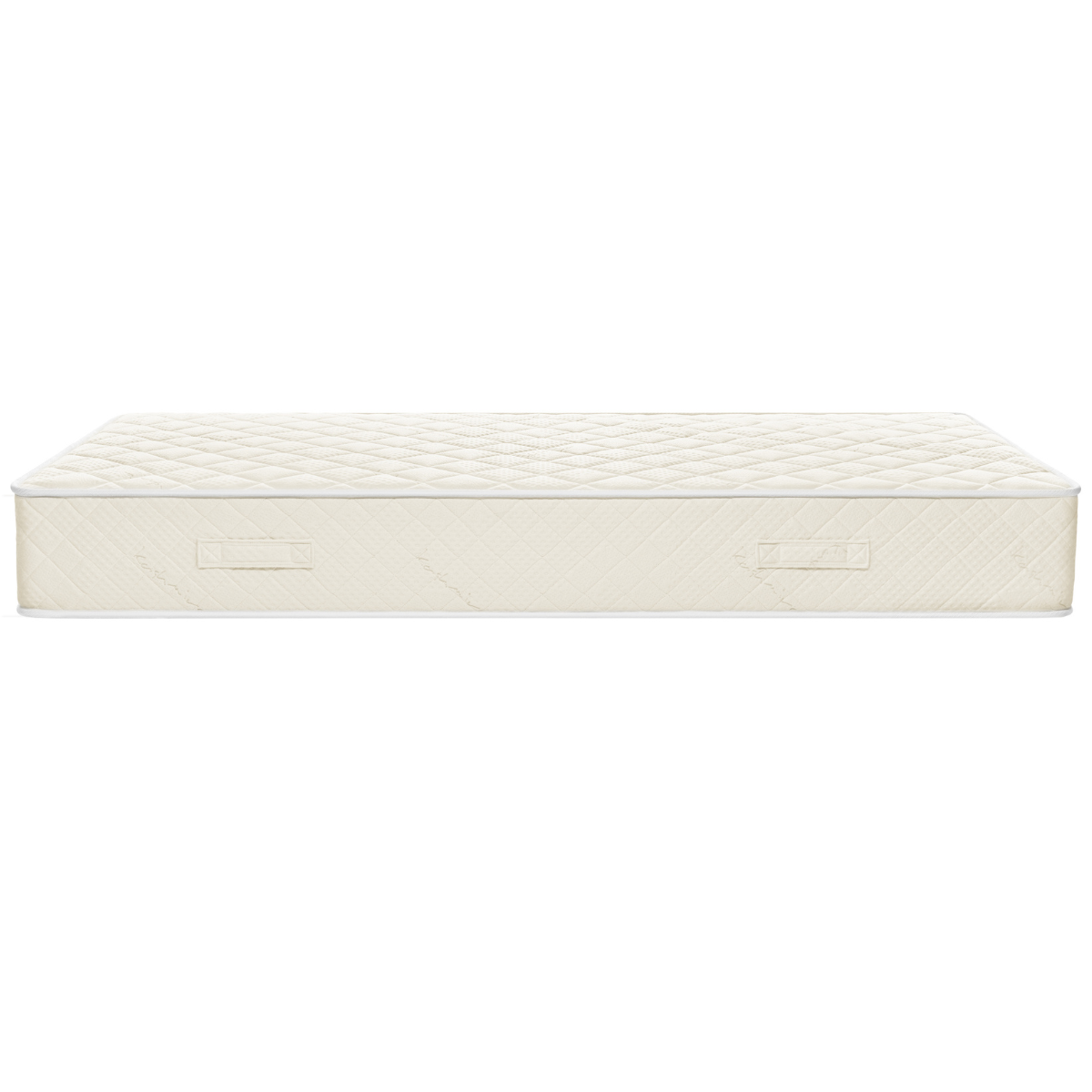 TT CASHMERE 23 140x200 Fehér klasszikus Matrac