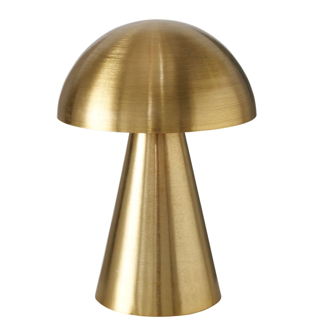 B ANTONIA  Arany modern Beltéri asztali lámpa