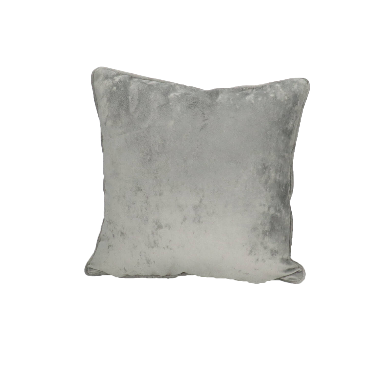 DL PILLOW  Szürke design Díszpárna