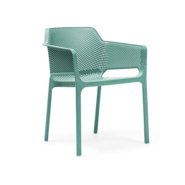 NARDI RIO 210 / NET MIX Több színben design Kültéri szett