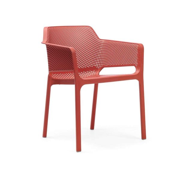 NARDI RIO 210 / NET MIX Több színben design Kültéri szett