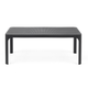 NARDI NET TABLE 100 Szürke design Lerakóasztal