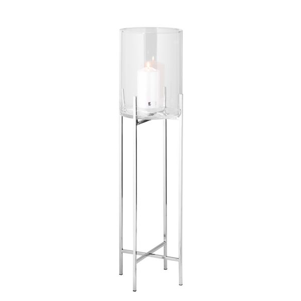 F ODIN Ezüst elegáns Beltéri dekor
