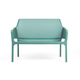 NARDI NET BENCH Menta modern Pad
