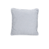 DL PILLOW TEDDY Kék design Díszpárna