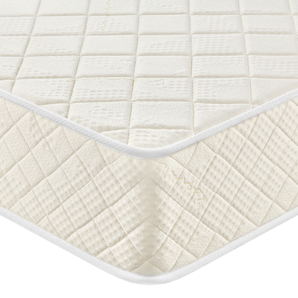 TT CASHMERE 23 140x200 Fehér klasszikus Matrac
