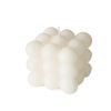 B CANDLE BOLLA Fehér modern Asztali dekoráció