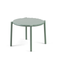 NARDI DOGA TABLE Menta design Lerakóasztal
