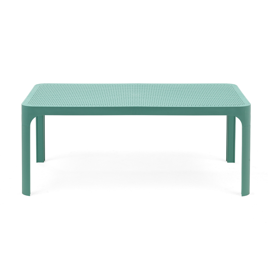 NARDI NET TABLE 100 Menta design Lerakóasztal