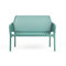NARDI NET BENCH Menta modern Pad