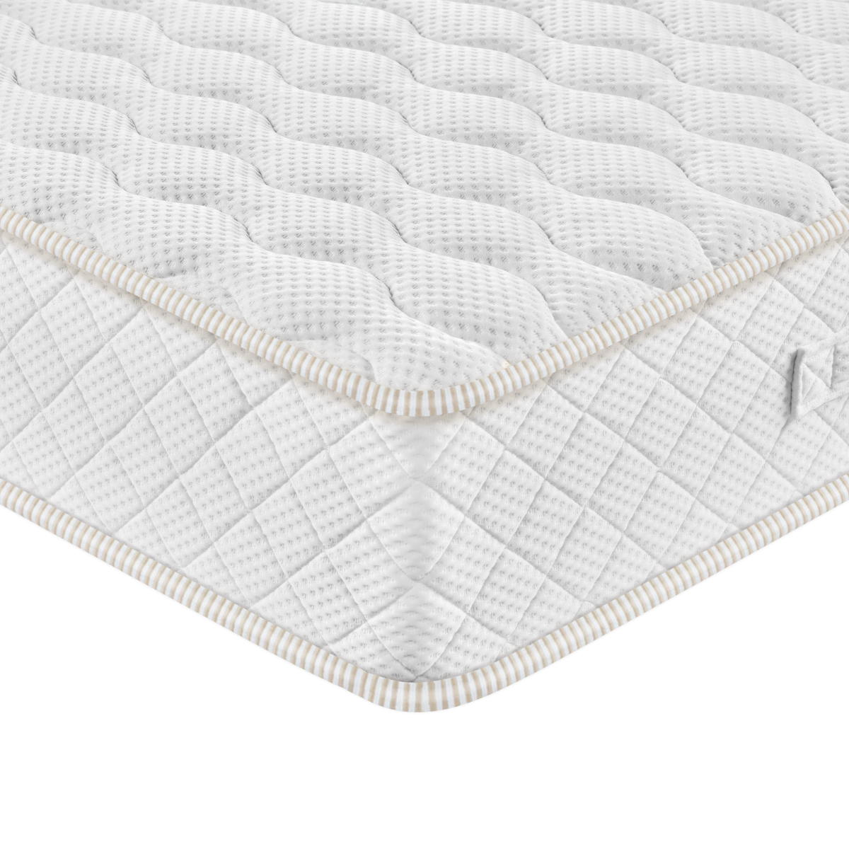 TT VIP 180x200 Fehér klasszikus Matrac
