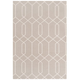 FT MAROC 160x230 Taupe skandináv Beltéri szőnyeg