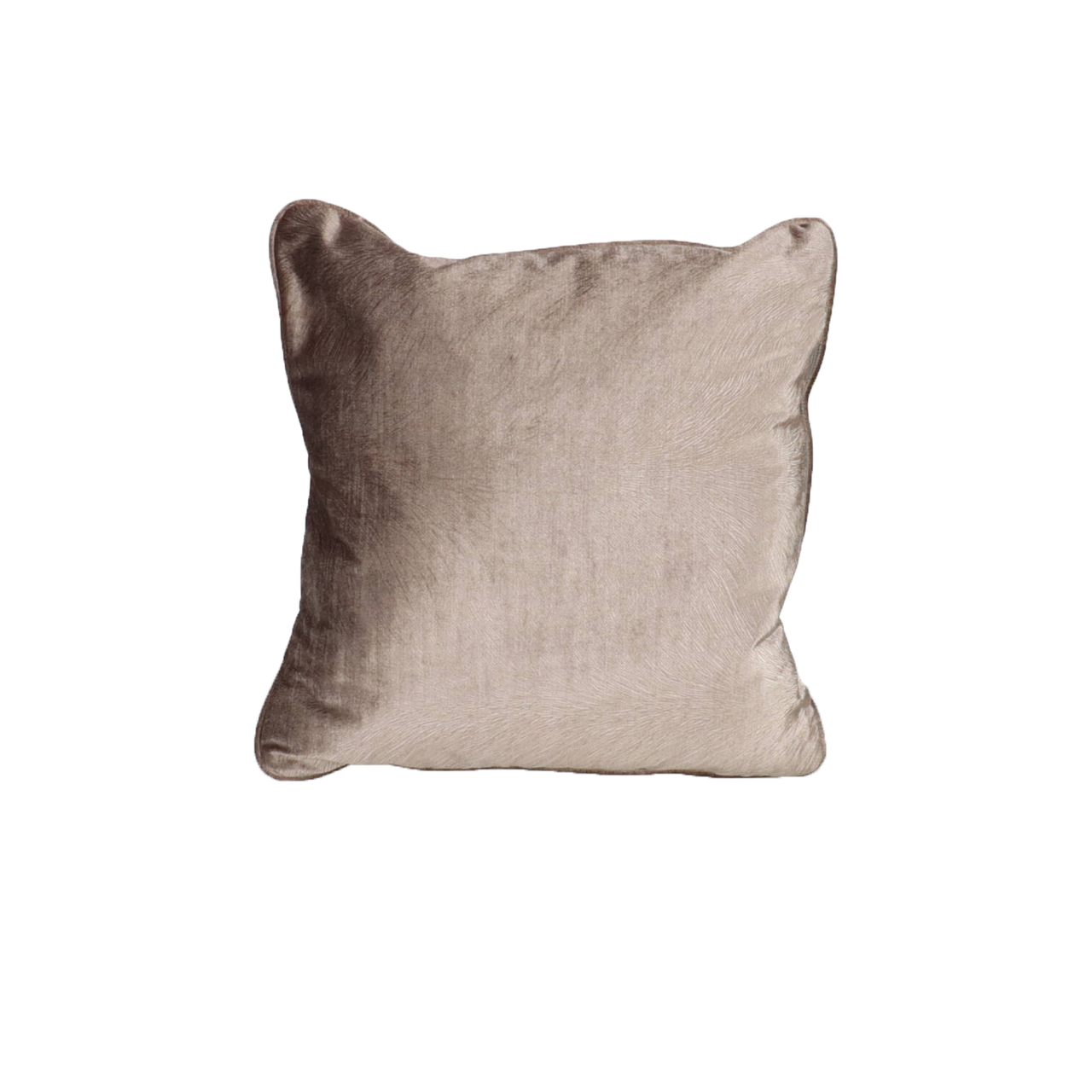 DL PILLOW SHINE Bézs design Díszpárna
