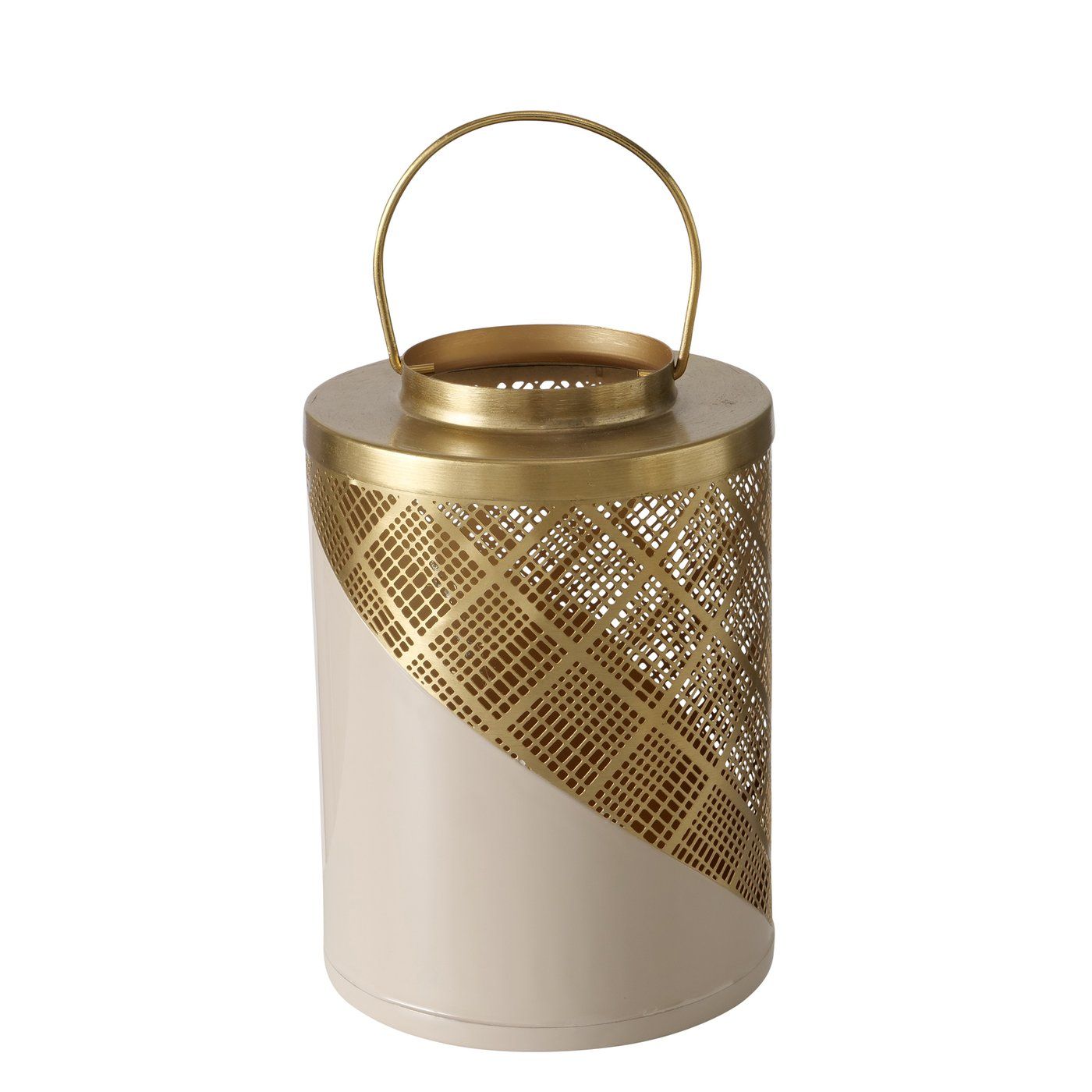 B DORIS W Fehér, Arany design, elegáns Dekoráció