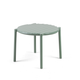 NARDI DOGA TABLE Menta design Lerakóasztal