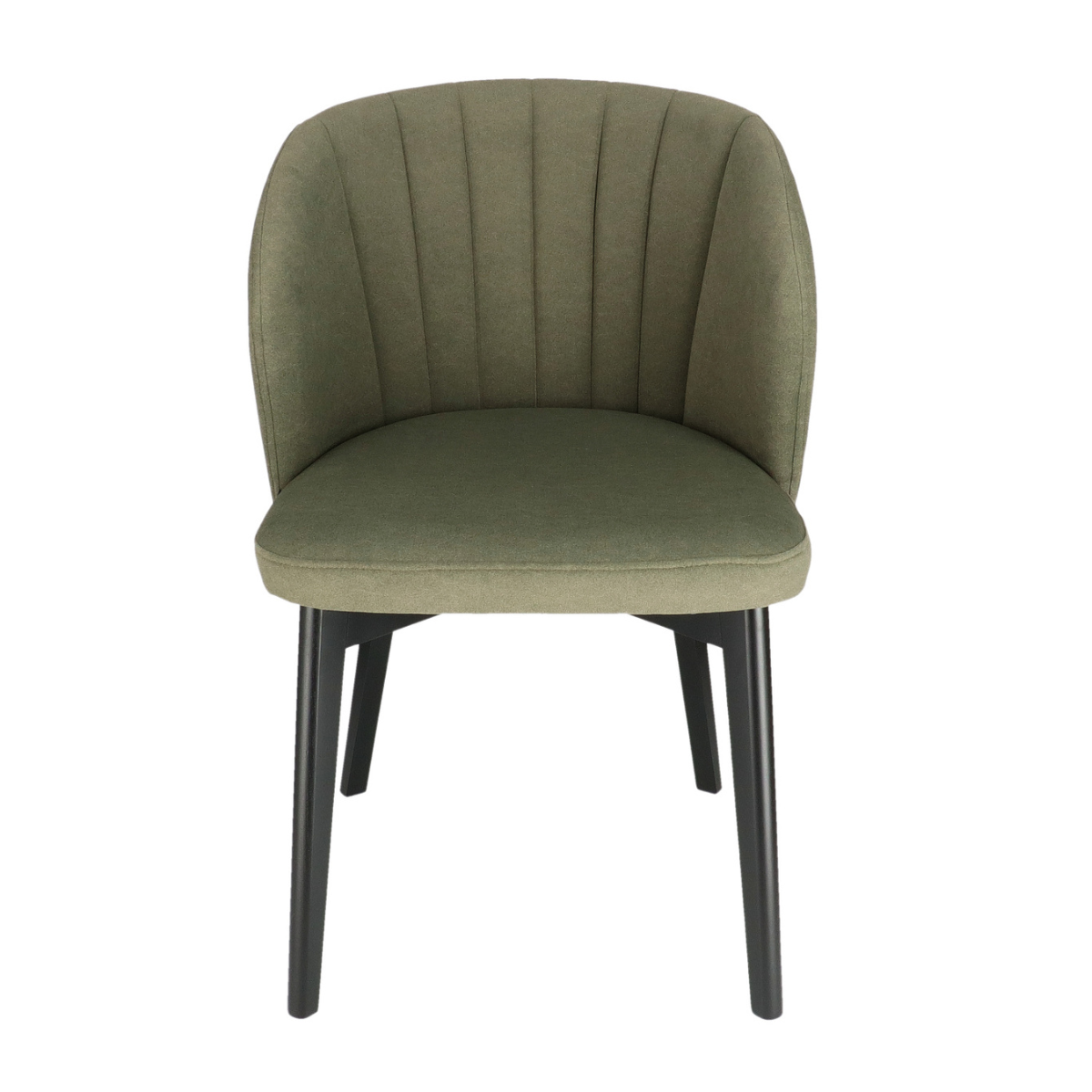 T LION ARM Zöld elegáns Kárpitos beltéri szék