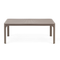 NARDI NET TABLE 100 Taupe design Lerakóasztal