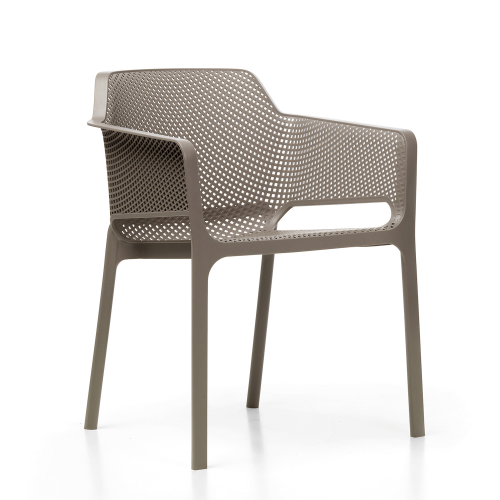 NARDI RIO 210 / NET MIX Több színben design Kültéri szett