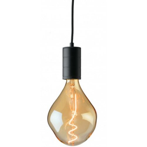 OS NICO Arany design Beltéri függő lámpa