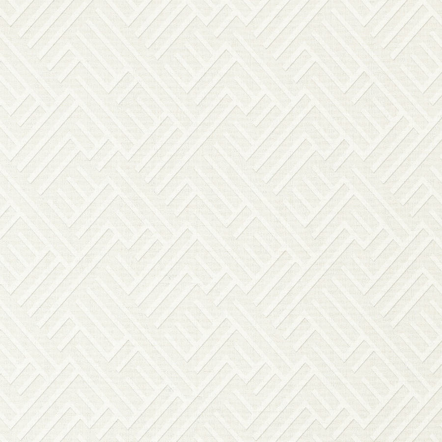 BG NORINA 200x290 Fehér skandináv Kültéri szőnyeg