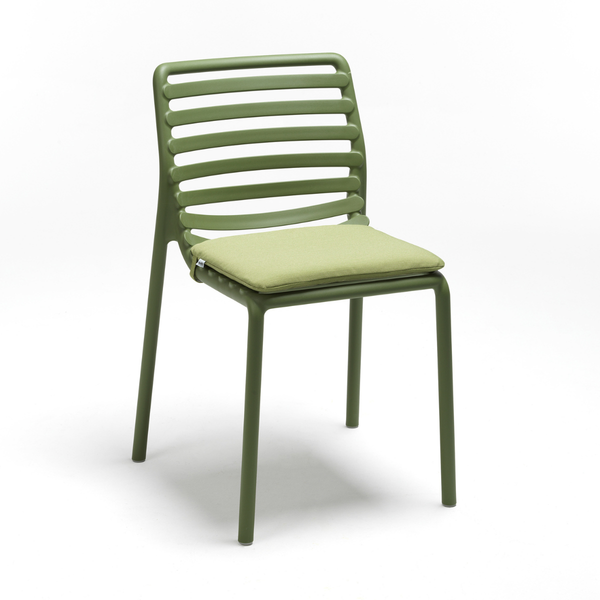 NARDI CUSCINO DOGA BISTROT Zöld design Kültéri párna