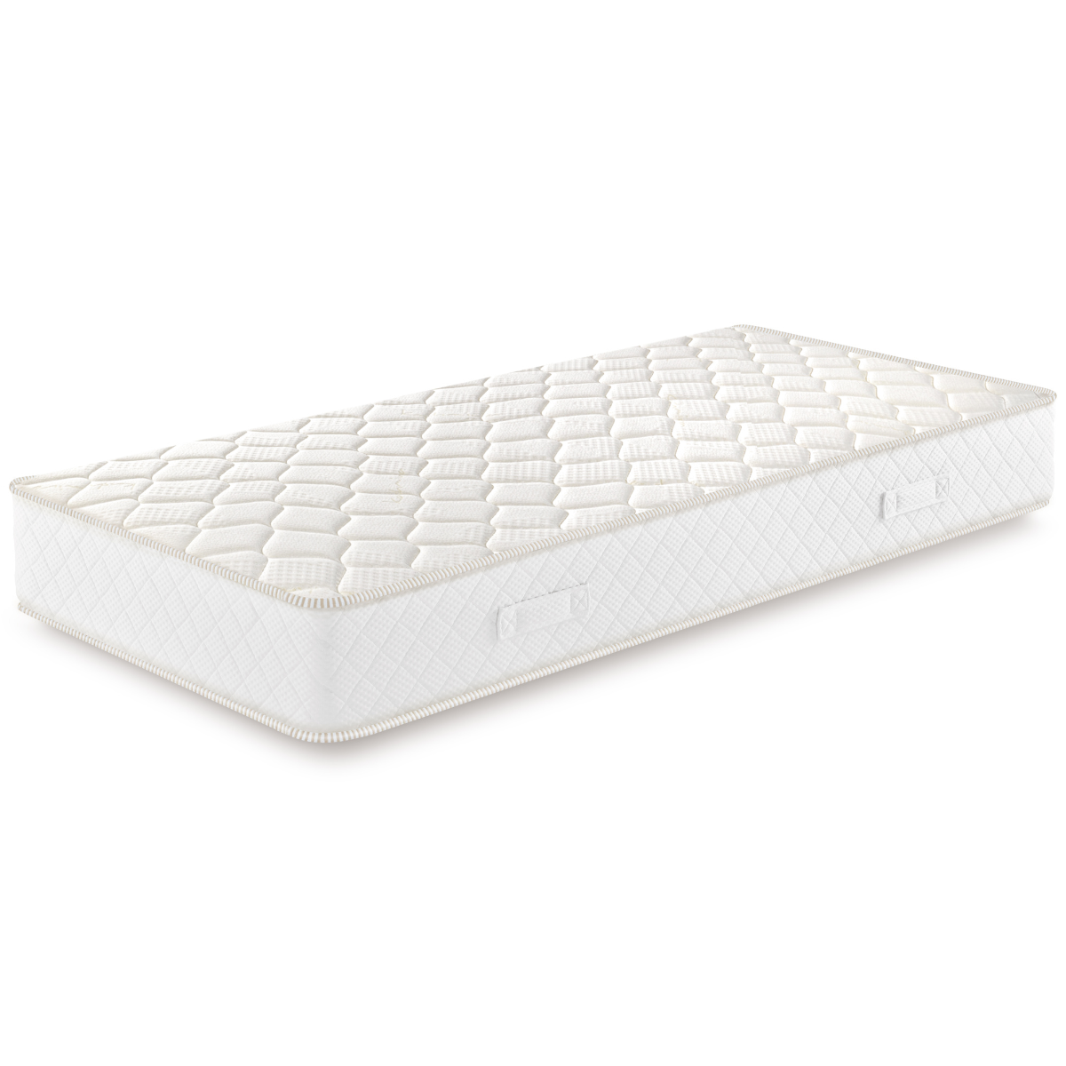 TT VIP 180x200 Fehér klasszikus Matrac