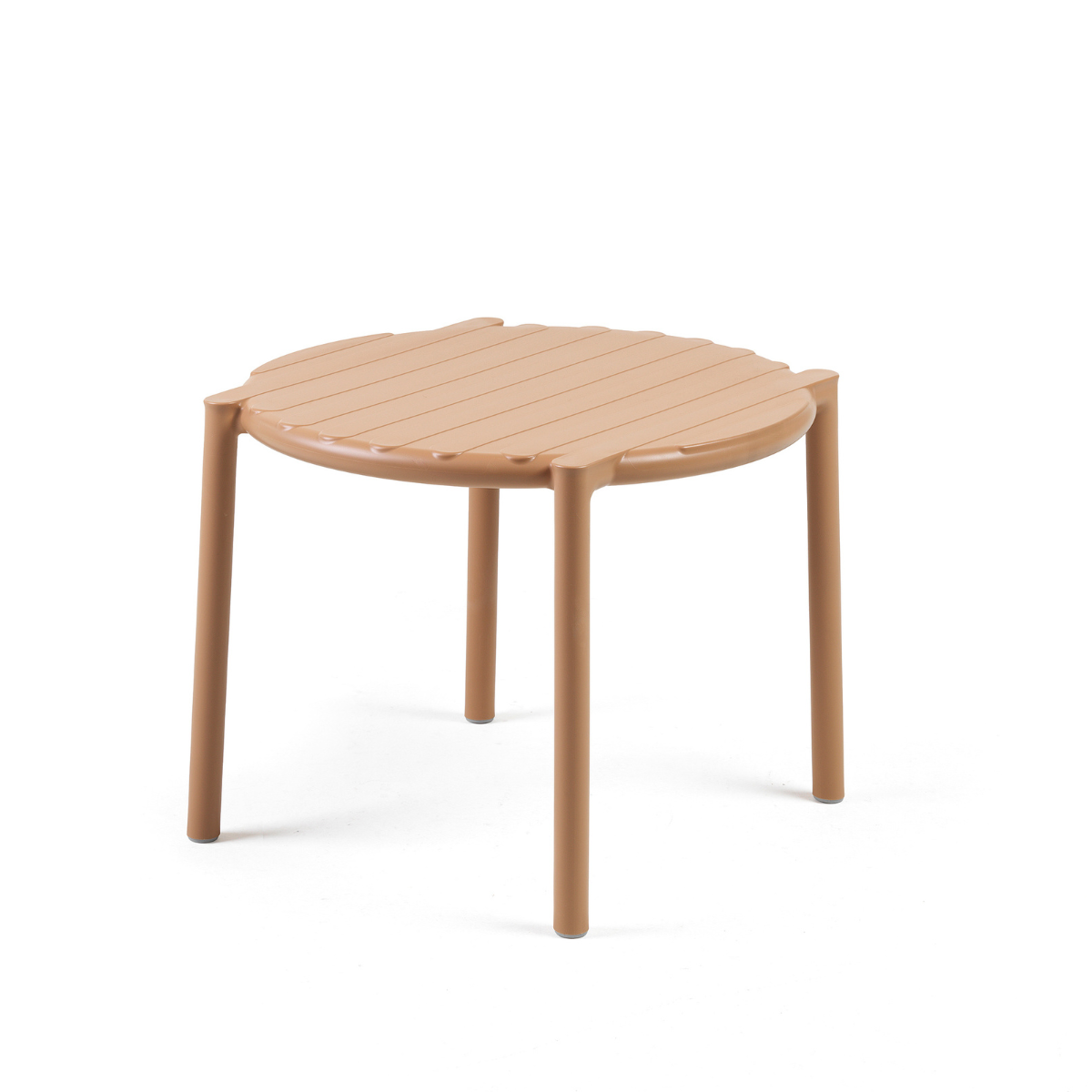 NARDI DOGA TABLE Bézs design Lerakóasztal
