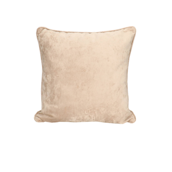 DL PILLOW Bézs elegáns Díszpárna