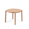NARDI DOGA TABLE Bézs design Lerakóasztal