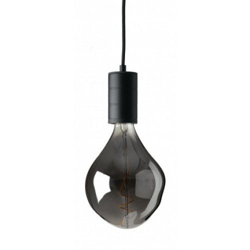 OS NICO Szürke design Beltéri függő lámpa