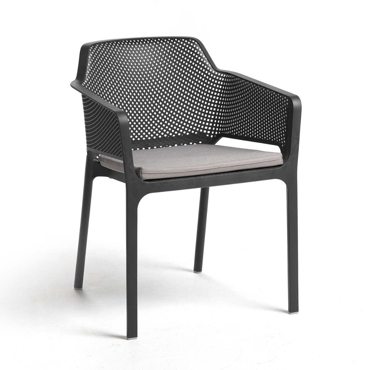 NARDI CUSCINO NET Sárga design Kültéri párna