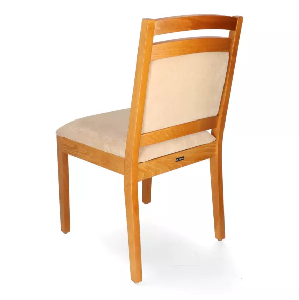 IC ANI Barna klasszikus Fa beltéri szék