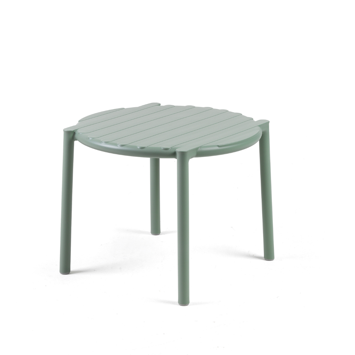 NARDI DOGA TABLE Menta design Lerakóasztal
