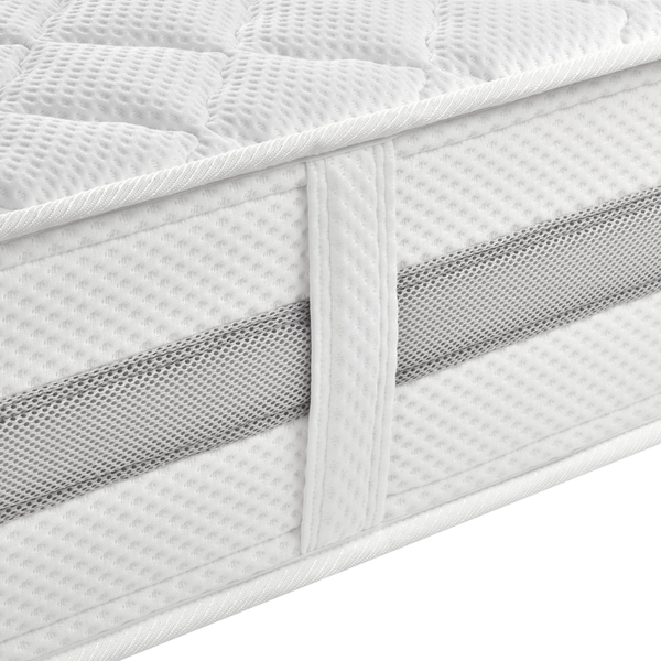 TT NEO VIP 140x200 Fehér klasszikus Matrac