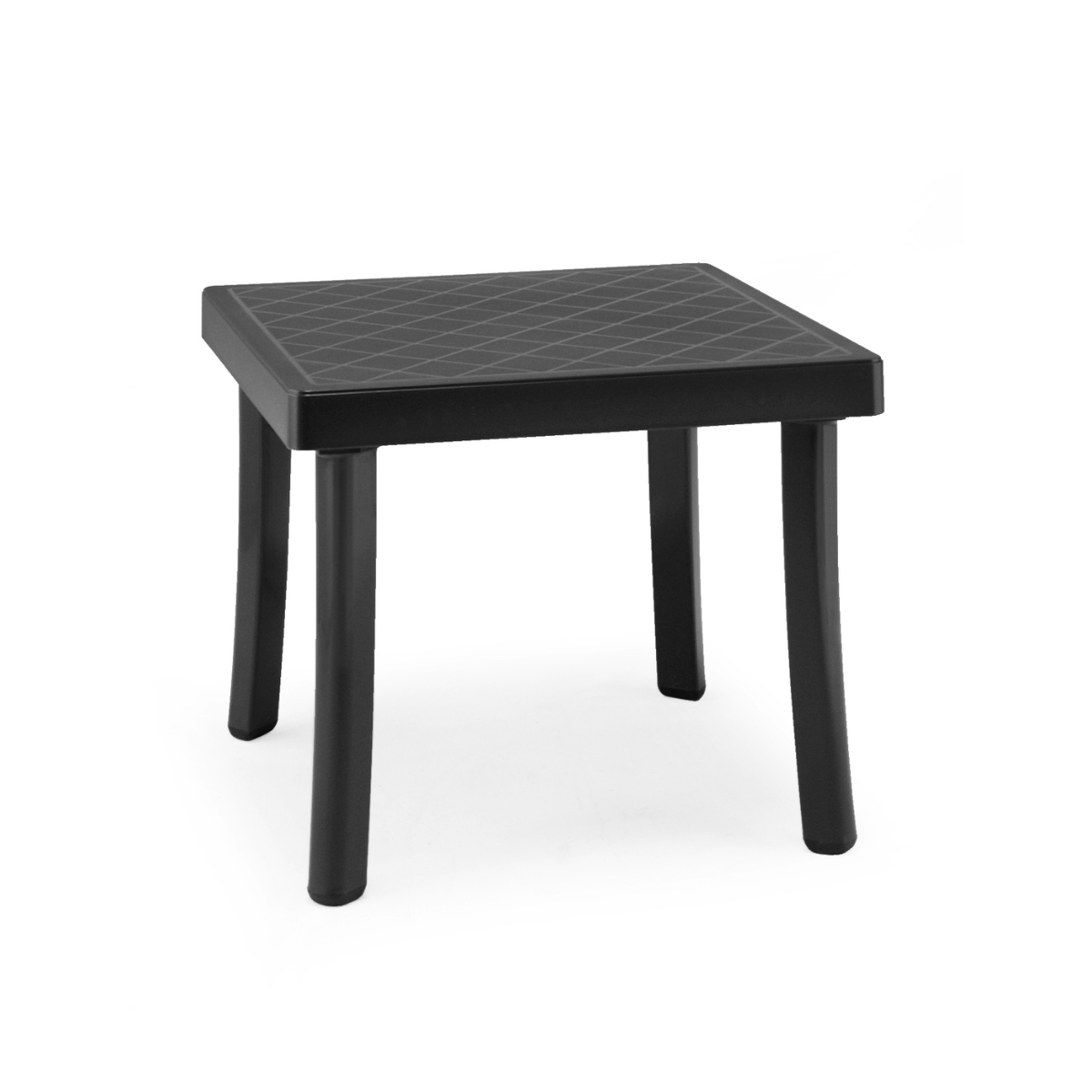 NARDI RODI Szürke design Lerakóasztal