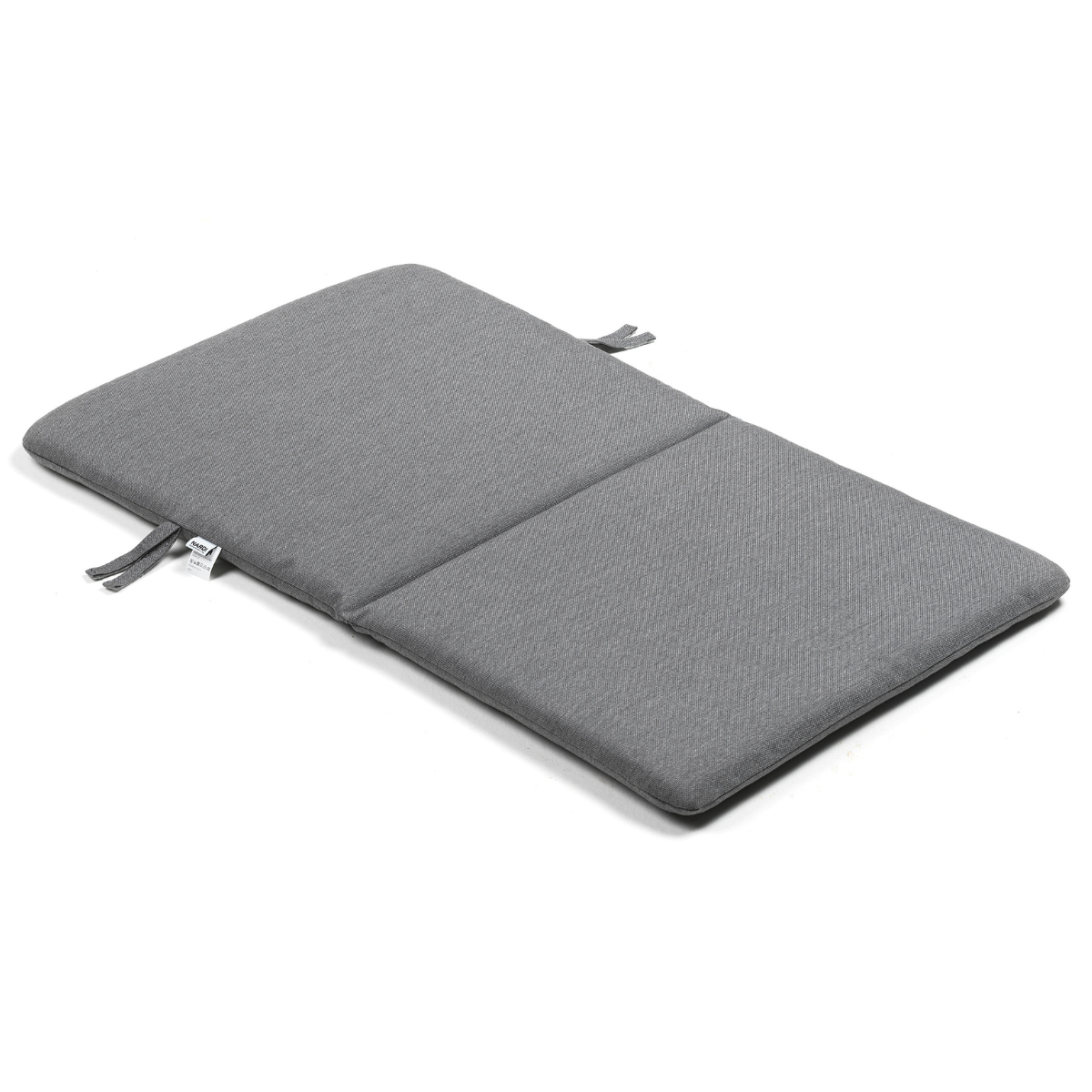 NARDI CUSCINO DOGA RELAX Szürke design Kültéri párna