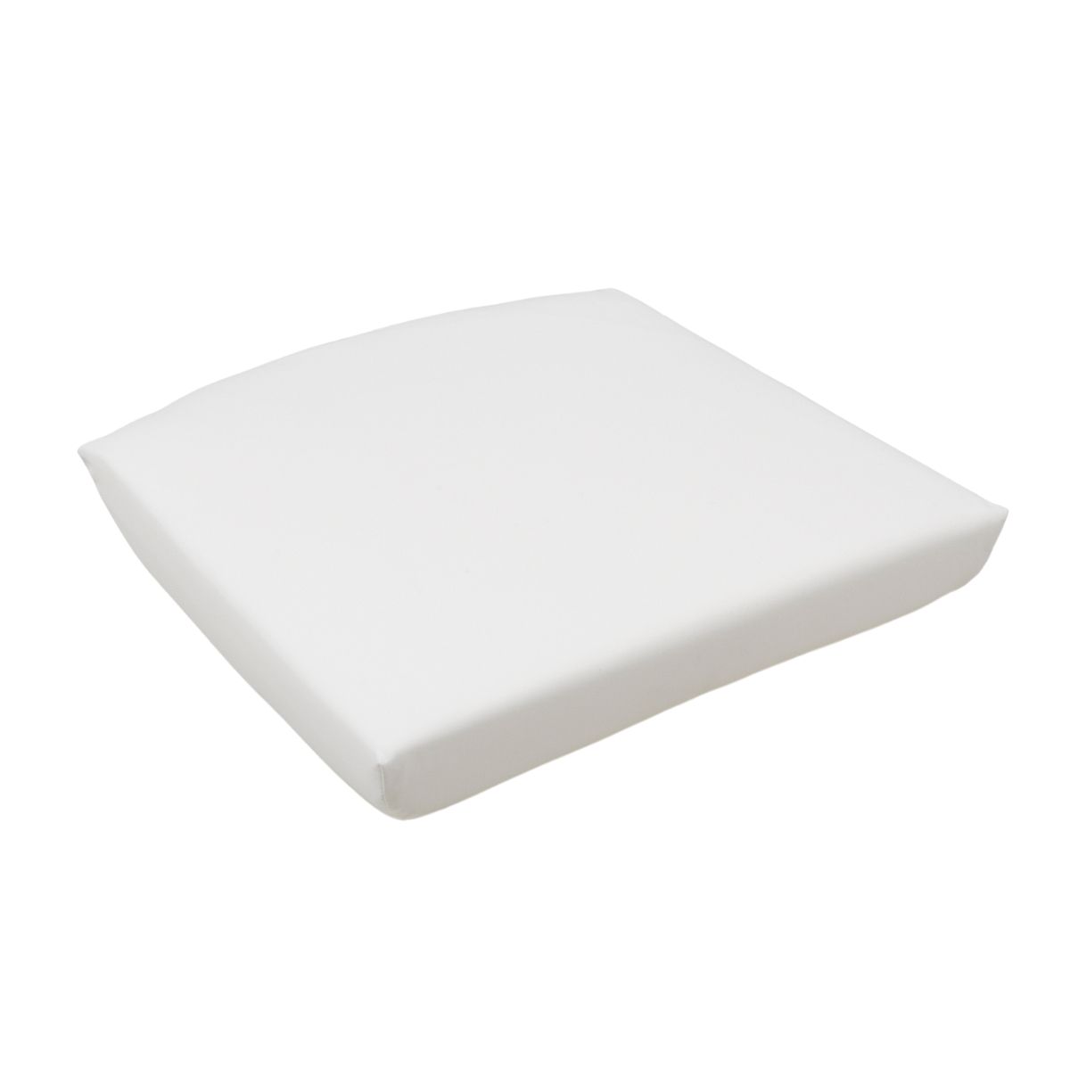 NARDI NET RELAX Fehér minimalista Kültéri párna