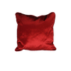 DL PILLOW Piros elegáns Díszpárna