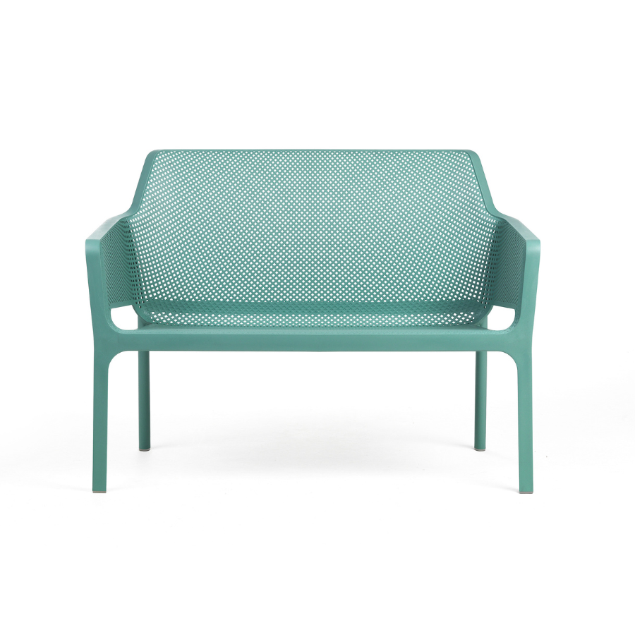 NARDI NET BENCH Menta modern Pad
