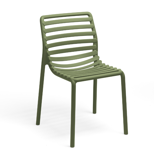 NARDI RIO 210 / DOGA Zöld minimalista Kültéri szett