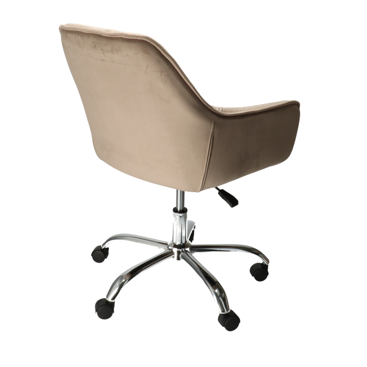 DL CHERRY Bézs design Irodai beltéri szék