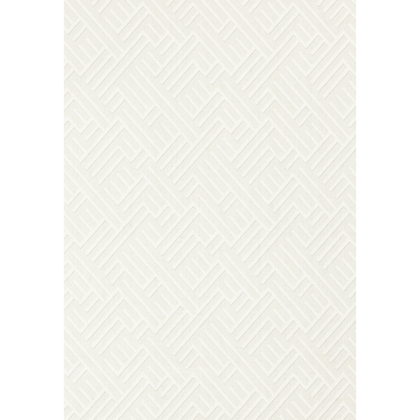BG NORINA 200x290 Fehér skandináv Kültéri szőnyeg
