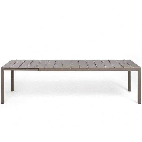 NARDI RIO 210 / DOGA Zöld minimalista Kültéri szett