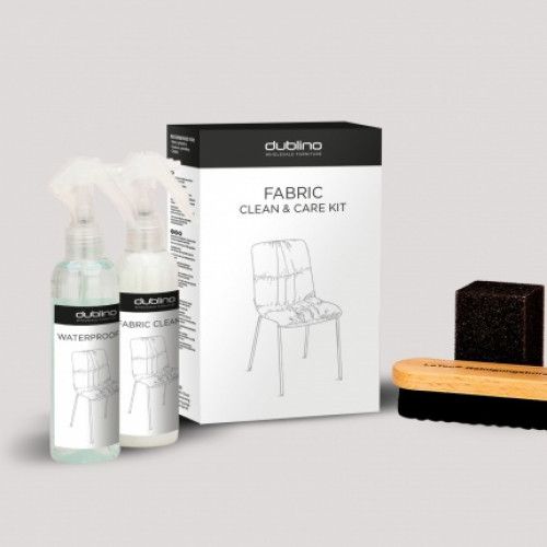  FABRIC CLEAN AND CARE KIT Bútortisztító szer