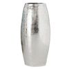B DESIRE I VASE Ezüst design, elegáns Dekoráció